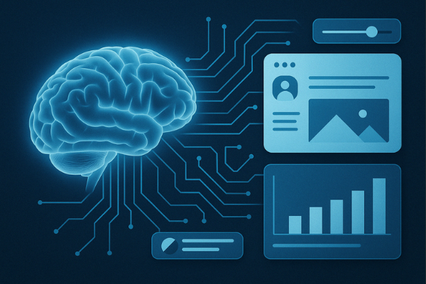 Neurostile: Come il Cervello Reagisce al Design Digitale